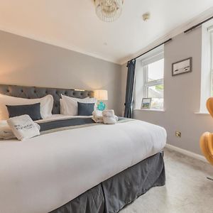 Superior King or Twin Room