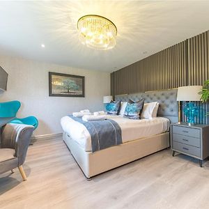 Deluxe Double or Twin Room Mountain View
